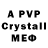 Alfa_PVP Crystall RusTopSkill